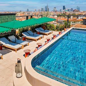Casa Brera, A Luxury Collection Hotel, Milan