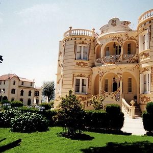 Hotel Palacete Penalba